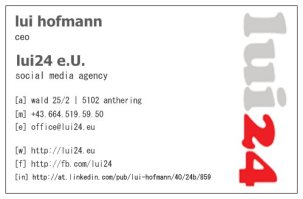hofmann lui lui24