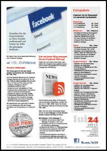 facebook marketing lui24