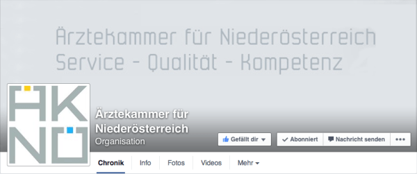 aerztekammer niederoesterreich