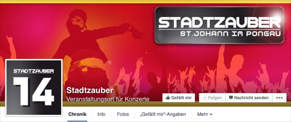 stadtzauber sankt johann